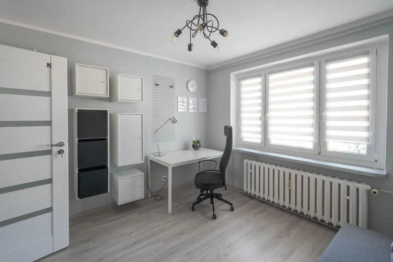 Bed & Breakfast Hoca Rooms Poznań