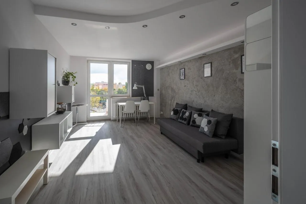 Bed & Breakfast Hoca Rooms Poznań