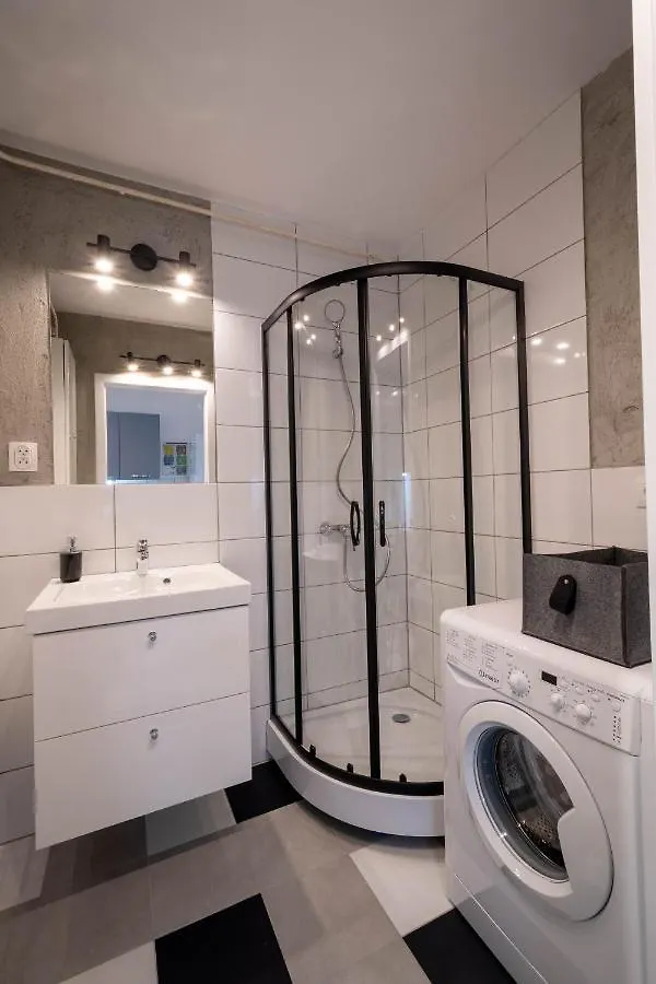 Hoca Rooms Poznań